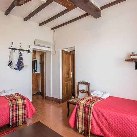 شقة Casa Francesca مونتالشينو المظهر الخارجي الصورة