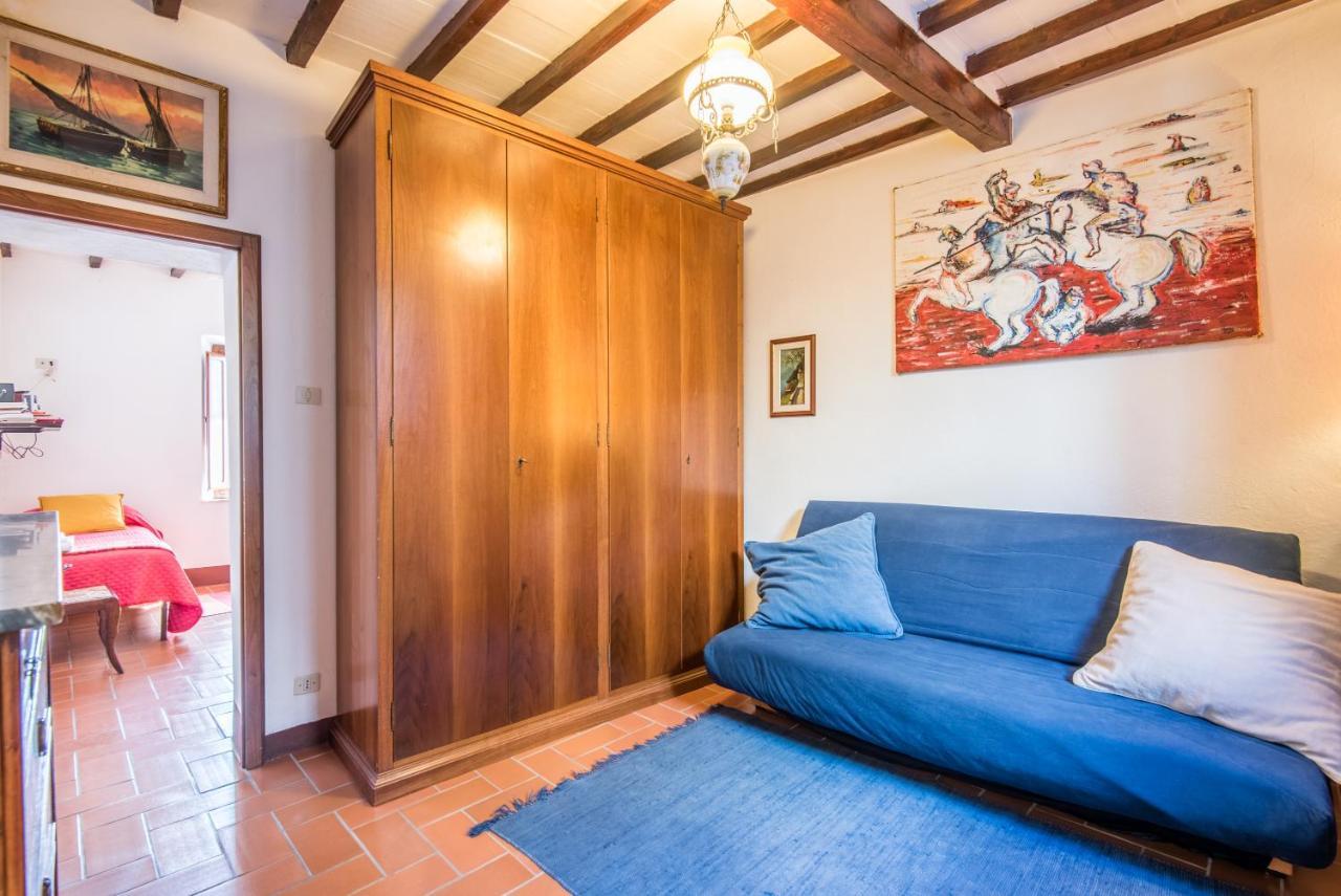 شقة Casa Francesca مونتالشينو المظهر الخارجي الصورة