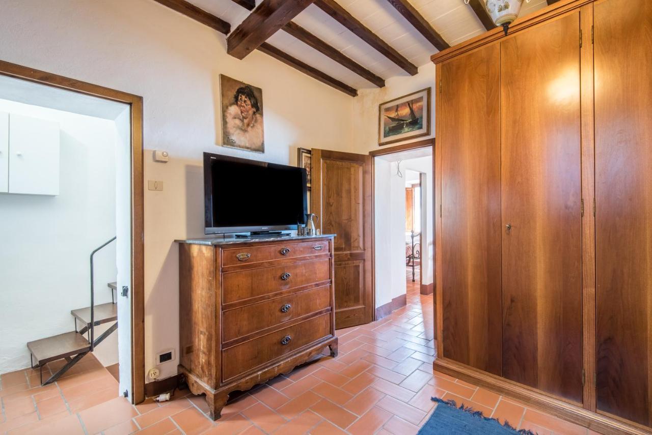 شقة Casa Francesca مونتالشينو المظهر الخارجي الصورة