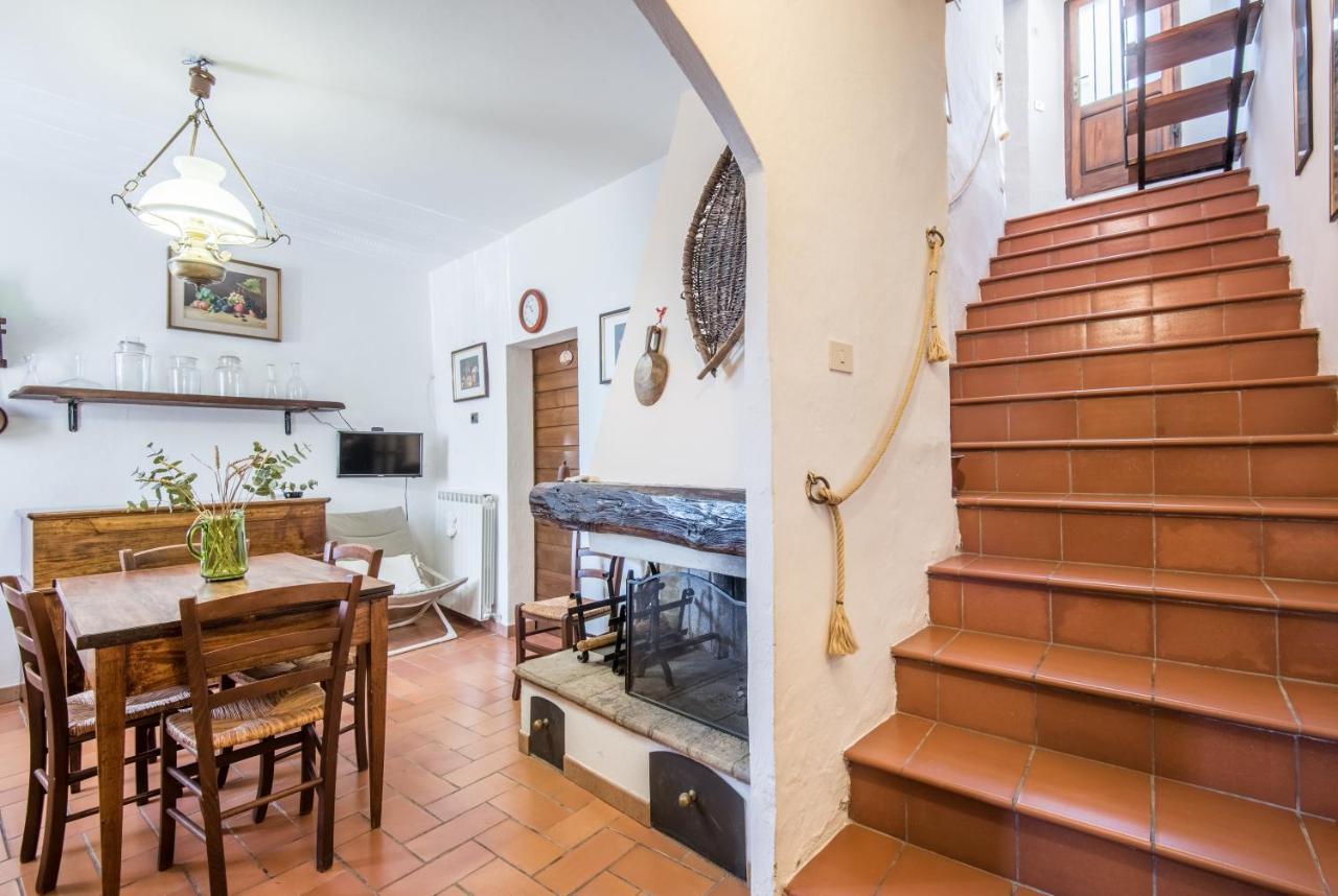 شقة Casa Francesca مونتالشينو المظهر الخارجي الصورة