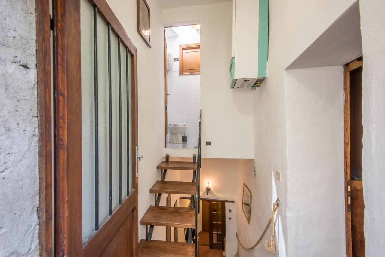 شقة Casa Francesca مونتالشينو المظهر الخارجي الصورة