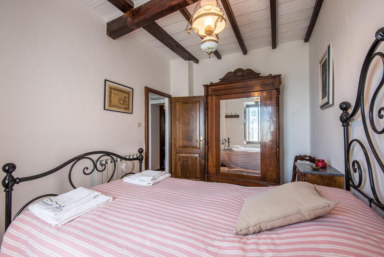 شقة Casa Francesca مونتالشينو المظهر الخارجي الصورة