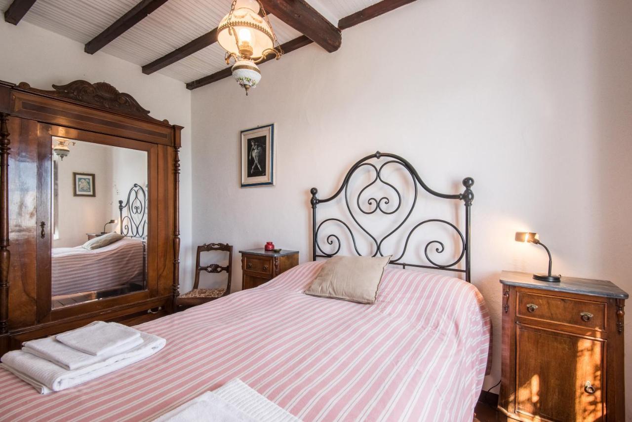 شقة Casa Francesca مونتالشينو المظهر الخارجي الصورة